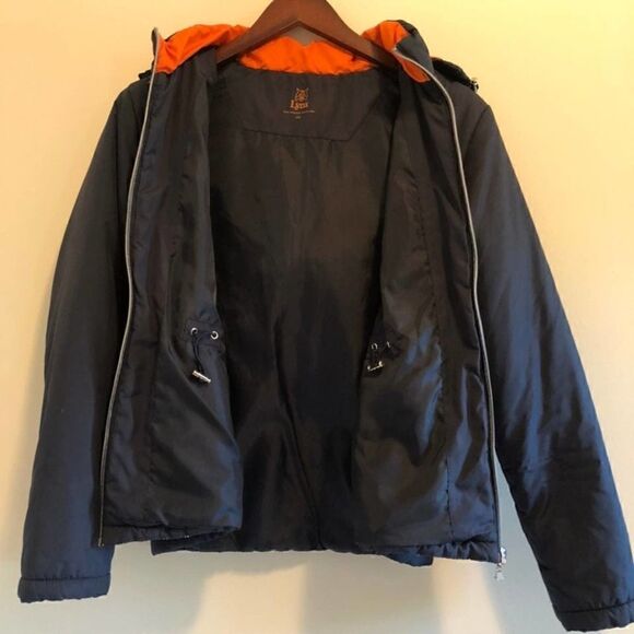 Jacket Lynx Sports Golf  - Picture 2 of 8